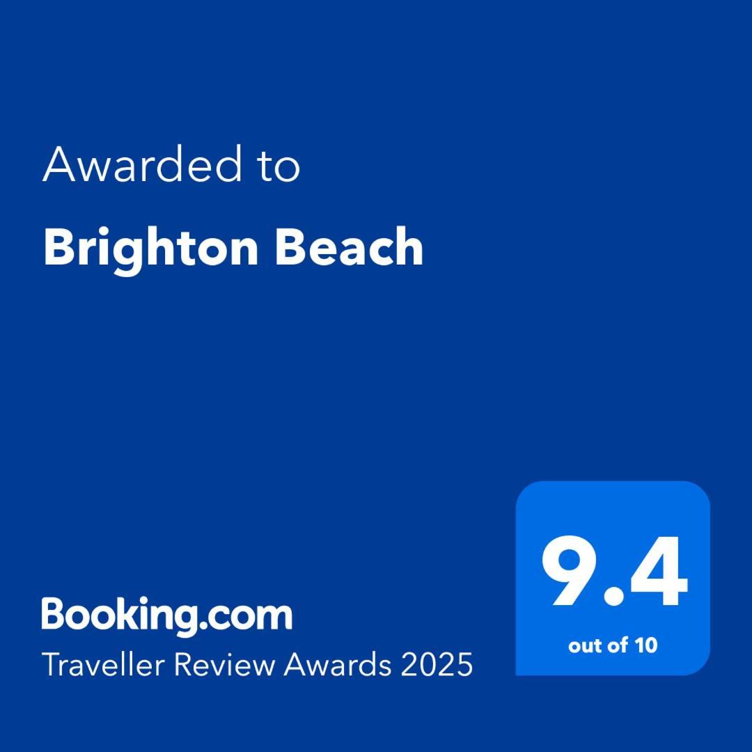 Brighton Beach Дьюндин Экстерьер фото